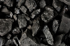 Kynaston coal boiler costs