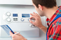 free commercial Kynaston boiler quotes
